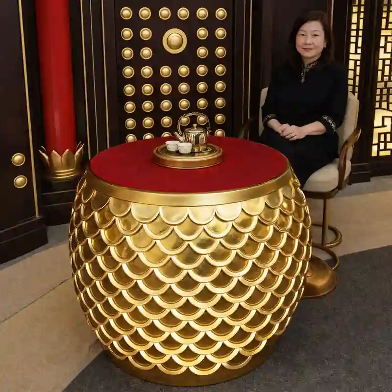 Emperor Sic Bo sa kg9