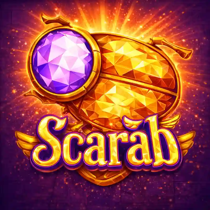 Scarab Casino Game - kg9 Casino