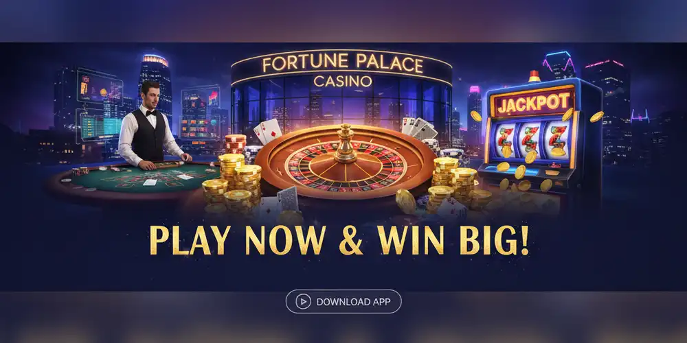 kg9 Casino Promo Banner